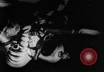 Image travaillant dans l'espace la Russie, 1955, de la seconde 34 séquences d'archives historiques vidéo 65675055822