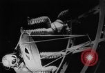 Image travaillant dans l'espace la Russie, 1955, de la seconde 47 séquences d'archives historiques vidéo 65675055822