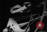 Image travaillant dans l'espace la Russie, 1955, de la seconde 49 séquences d'archives historiques vidéo 65675055822