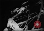 Image travaillant dans l'espace la Russie, 1955, de la seconde 50 séquences d'archives historiques vidéo 65675055822