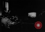 Image la visualisation à distance de lune la Russie, 1955, de la seconde 6 séquences d'archives historiques vidéo 65675055823
