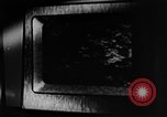 Image la visualisation à distance de lune la Russie, 1955, de la seconde 26 séquences d'archives historiques vidéo 65675055823