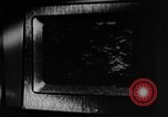 Image la visualisation à distance de lune la Russie, 1955, de la seconde 27 séquences d'archives historiques vidéo 65675055823