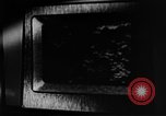 Image la visualisation à distance de lune la Russie, 1955, de la seconde 28 séquences d'archives historiques vidéo 65675055823