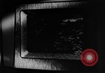 Image la visualisation à distance de lune la Russie, 1955, de la seconde 29 séquences d'archives historiques vidéo 65675055823