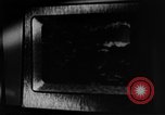 Image la visualisation à distance de lune la Russie, 1955, de la seconde 31 séquences d'archives historiques vidéo 65675055823