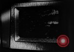 Image la visualisation à distance de lune la Russie, 1955, de la seconde 32 séquences d'archives historiques vidéo 65675055823
