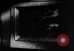 Image la visualisation à distance de lune la Russie, 1955, de la seconde 33 séquences d'archives historiques vidéo 65675055823