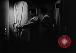 Image le personnel de la station spatiale la Russie, 1955, de la seconde 47 séquences d'archives historiques vidéo 65675055824