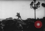 Immagine di Gli astronauti sulla luna La Russia, 1955, secondo 14 filmato di repertorio 65675055825