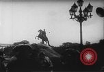 Immagine di Gli astronauti sulla luna La Russia, 1955, secondo 17 filmato di repertorio 65675055825