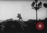 Immagine di Gli astronauti sulla luna La Russia, 1955, secondo 18 filmato di repertorio 65675055825
