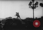 Immagine di Gli astronauti sulla luna La Russia, 1955, secondo 19 filmato di repertorio 65675055825