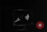 Immagine di Gli astronauti sulla luna La Russia, 1955, secondo 26 filmato di repertorio 65675055825