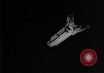 Immagine di Gli astronauti sulla luna La Russia, 1955, secondo 45 filmato di repertorio 65675055825