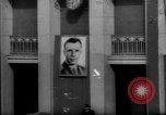Immagine di Yuri Gagarin Mosca Russia Unione Sovietica, 1961, secondo 1 filmato di repertorio 65675055826