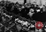 Immagine di Yuri Gagarin Mosca Russia Unione Sovietica, 1961, secondo 39 filmato di repertorio 65675055826