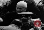 Immagine di Yuri Gagarin Mosca Russia Unione Sovietica, 1961, secondo 58 filmato di repertorio 65675055826
