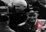 Immagine di Yuri Gagarin Mosca Russia Unione Sovietica, 1961, secondo 59 filmato di repertorio 65675055826
