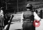 Immagine di Ufficiali dare la parola Washington DC USA, 1963, secondo 60 filmato di repertorio 65675055827