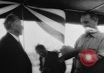 Immagine di Konrad Hermann Josef Adenauer Austin Texas USA, 1963, secondo 1 filmato di repertorio 65675055828