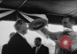 Immagine di Konrad Hermann Josef Adenauer Austin Texas USA, 1963, secondo 3 filmato di repertorio 65675055828