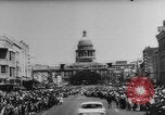 Immagine di Konrad Hermann Josef Adenauer Austin Texas USA, 1963, secondo 8 filmato di repertorio 65675055828