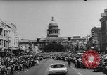 Immagine di Konrad Hermann Josef Adenauer Austin Texas USA, 1963, secondo 9 filmato di repertorio 65675055828