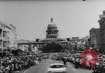 Immagine di Konrad Hermann Josef Adenauer Austin Texas USA, 1963, secondo 10 filmato di repertorio 65675055828
