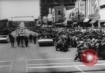Immagine di Konrad Hermann Josef Adenauer Austin Texas USA, 1963, secondo 11 filmato di repertorio 65675055828