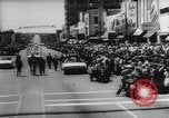Immagine di Konrad Hermann Josef Adenauer Austin Texas USA, 1963, secondo 12 filmato di repertorio 65675055828