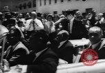 Immagine di Konrad Hermann Josef Adenauer Austin Texas USA, 1963, secondo 17 filmato di repertorio 65675055828
