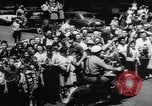 Immagine di Konrad Hermann Josef Adenauer Austin Texas USA, 1963, secondo 21 filmato di repertorio 65675055828
