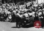 Immagine di Konrad Hermann Josef Adenauer Austin Texas USA, 1963, secondo 22 filmato di repertorio 65675055828