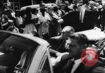 Immagine di Konrad Hermann Josef Adenauer Austin Texas USA, 1963, secondo 23 filmato di repertorio 65675055828