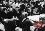 Immagine di Konrad Hermann Josef Adenauer Austin Texas USA, 1963, secondo 24 filmato di repertorio 65675055828