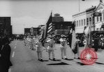 Immagine di Konrad Hermann Josef Adenauer Austin Texas USA, 1963, secondo 27 filmato di repertorio 65675055828