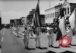 Immagine di Konrad Hermann Josef Adenauer Austin Texas USA, 1963, secondo 29 filmato di repertorio 65675055828