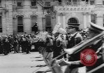 Immagine di Konrad Hermann Josef Adenauer Austin Texas USA, 1963, secondo 30 filmato di repertorio 65675055828