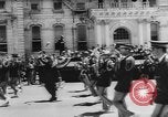 Immagine di Konrad Hermann Josef Adenauer Austin Texas USA, 1963, secondo 32 filmato di repertorio 65675055828