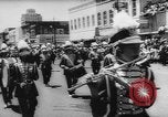 Immagine di Konrad Hermann Josef Adenauer Austin Texas USA, 1963, secondo 36 filmato di repertorio 65675055828