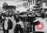 Immagine di Konrad Hermann Josef Adenauer Austin Texas USA, 1963, secondo 39 filmato di repertorio 65675055828