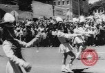 Immagine di Konrad Hermann Josef Adenauer Austin Texas USA, 1963, secondo 44 filmato di repertorio 65675055828