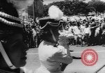 Immagine di Konrad Hermann Josef Adenauer Austin Texas USA, 1963, secondo 47 filmato di repertorio 65675055828