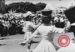 Immagine di Konrad Hermann Josef Adenauer Austin Texas USA, 1963, secondo 49 filmato di repertorio 65675055828