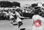 Immagine di Konrad Hermann Josef Adenauer Austin Texas USA, 1963, secondo 50 filmato di repertorio 65675055828