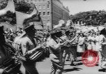 Immagine di Konrad Hermann Josef Adenauer Austin Texas USA, 1963, secondo 52 filmato di repertorio 65675055828