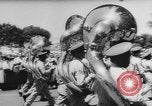 Immagine di Konrad Hermann Josef Adenauer Austin Texas USA, 1963, secondo 54 filmato di repertorio 65675055828
