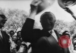 Immagine di Konrad Hermann Josef Adenauer Austin Texas USA, 1963, secondo 56 filmato di repertorio 65675055828