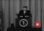 Immagine di Lancio di Telstar Europa, 1962, secondo 32 filmato di repertorio 65675055829